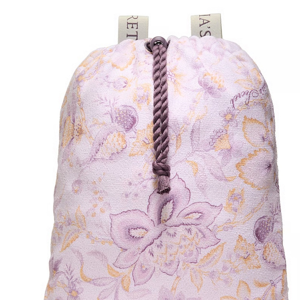 Victoria’s Secret packable blanket